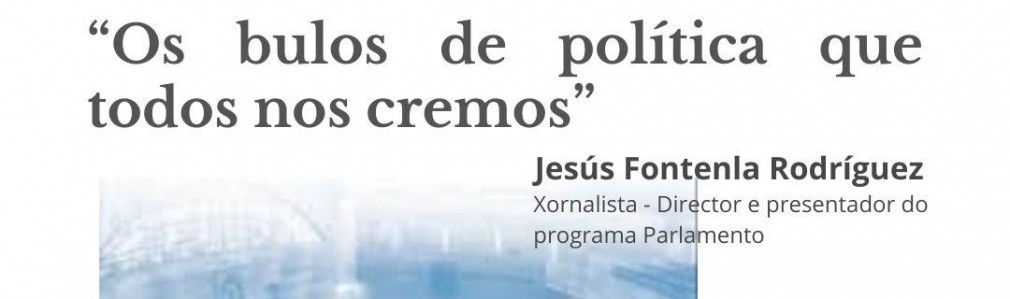 Os bulos en política que todos nos cremos