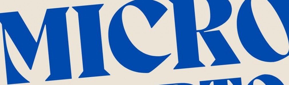 Micro Abierto (Poesía & Música)