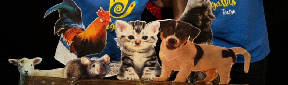 Brincadeiras da lingua