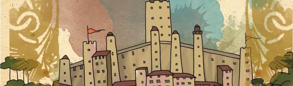 As lendas do conde Breixo