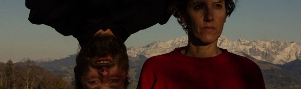 Horizontes errantes | Unha peregrinación artística