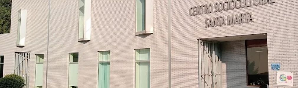 Centro Sociocultural de Santa Marta