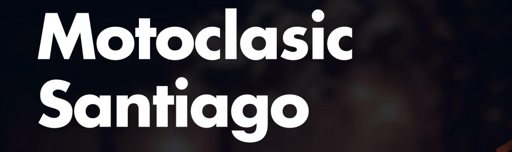 Motoclasic Santiago