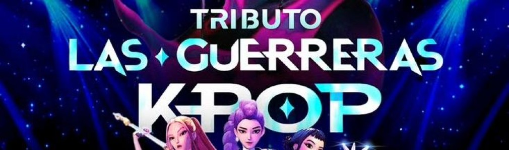 Tributo Las Guerreras Kpop