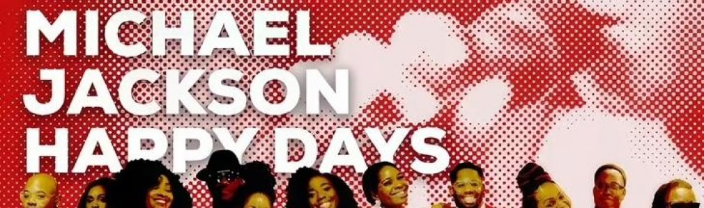 Michael Jackson Happy Days