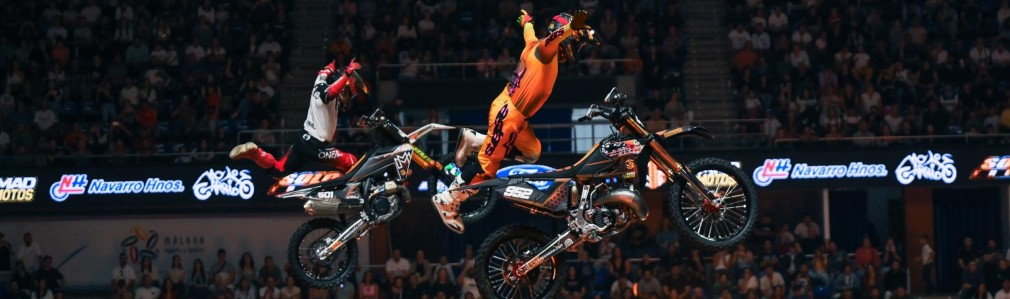 Solo flow freestlyle