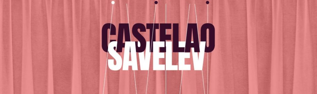 Castelao y Savelev: ‘Olladas converxentes’