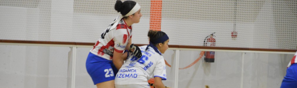 Hockey Club Raxoi-Marineda Hockey