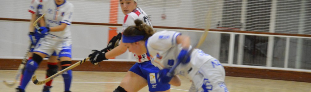 Hockey Club Raxoi-Tres Cantos Ibercenter PC