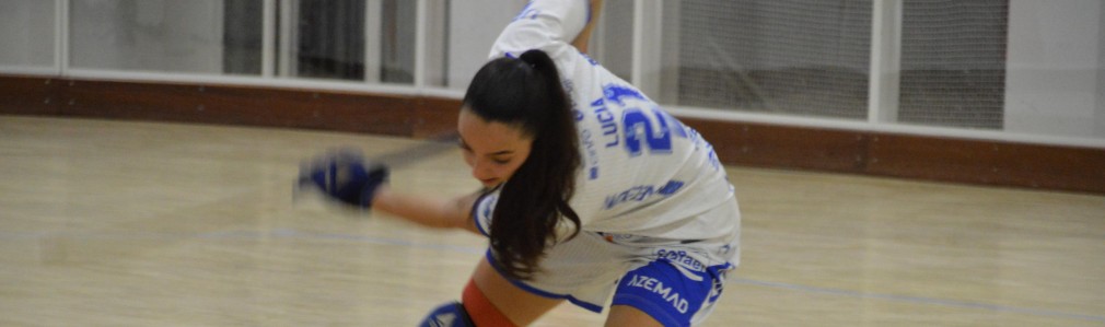 Hockey Club Raxoi - Nacho y Teja Elect Patinalon