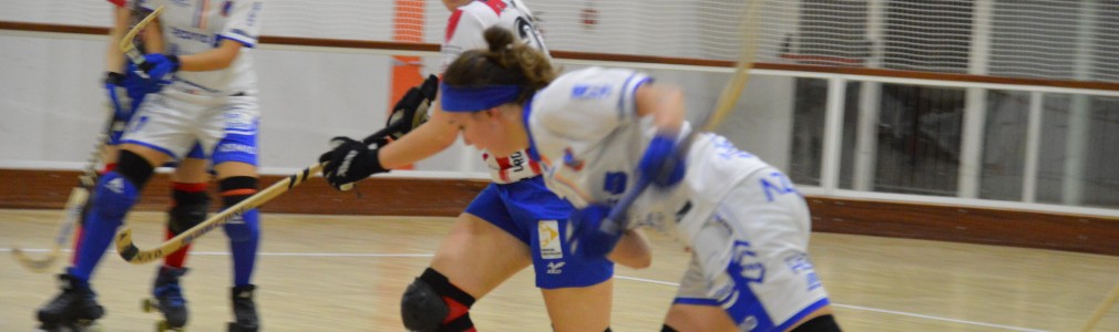 Hockey Club Raxoi-Club Patín Alcorcón