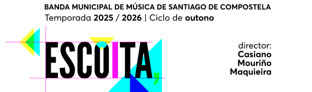 Banda Municipal de Música- Concerto de Nadal