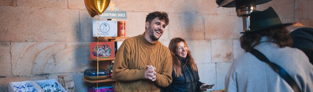 14ª Edición Mercado da Estrela 