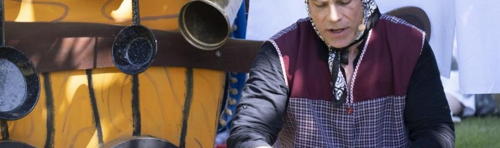 Historias para escagarriñarse