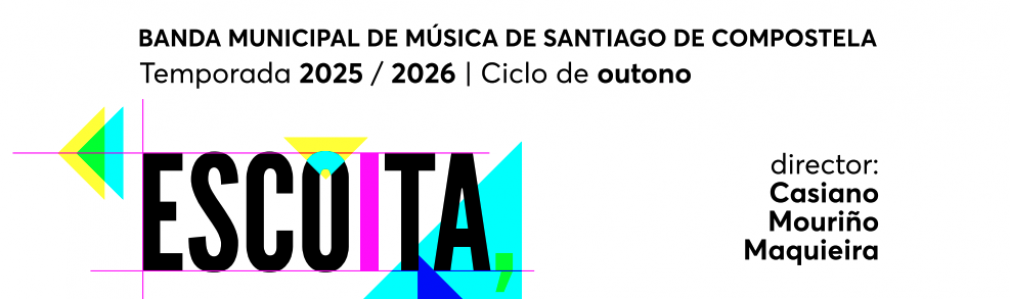 Banda Municipal de Música-Sentimentos de película