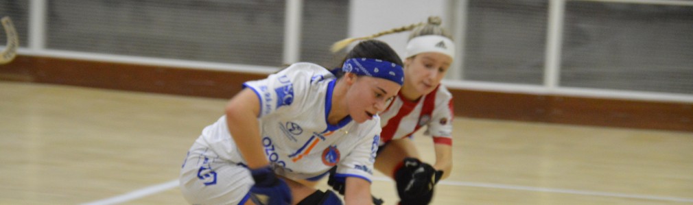 Hockey Club Raxoi-Gatikako Iusturi