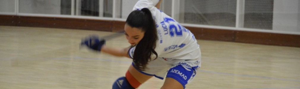 Hockey Club Raxoi-Oviedo Roller HC