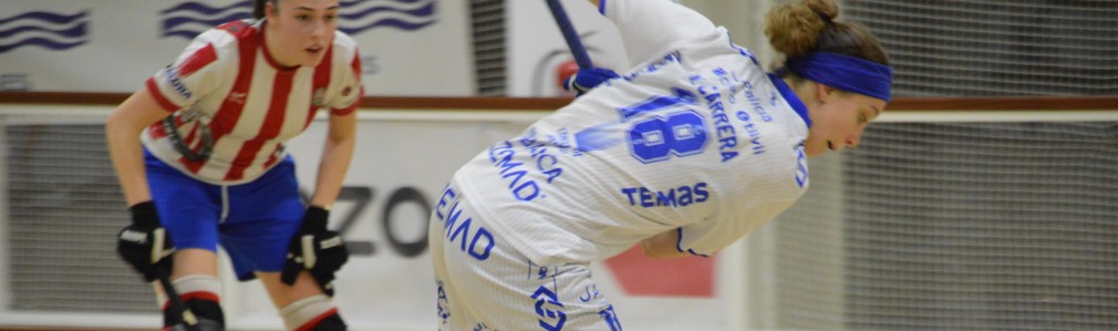 Hockey Club Raxoi-Traviesas Hockey Club