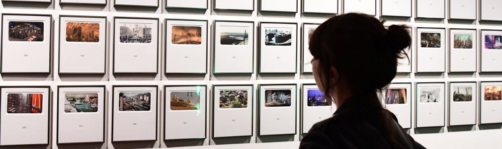 As primeiras profesoras da Universidad Complutense de Madrid