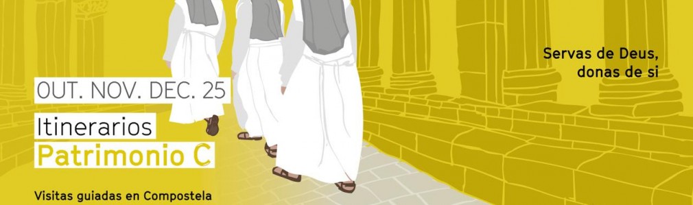 Servas de Deus, donas de si