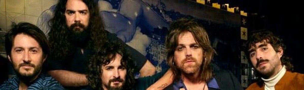 Derby Motoreta’s Burrito Kachimba