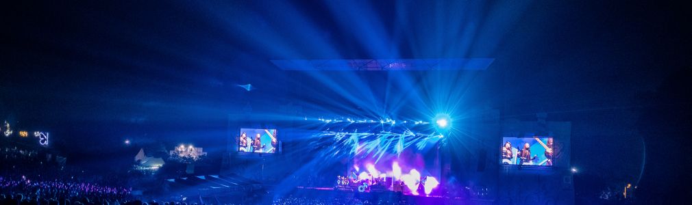 O Son do Camiño 2026