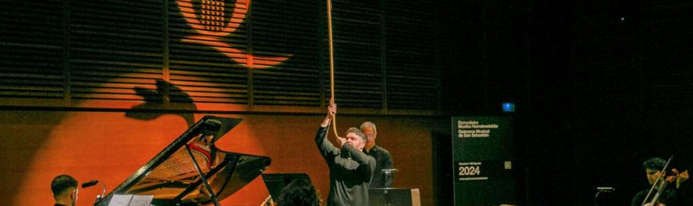 Constelacións de auga · Música práctica e Abraham Cupeiro