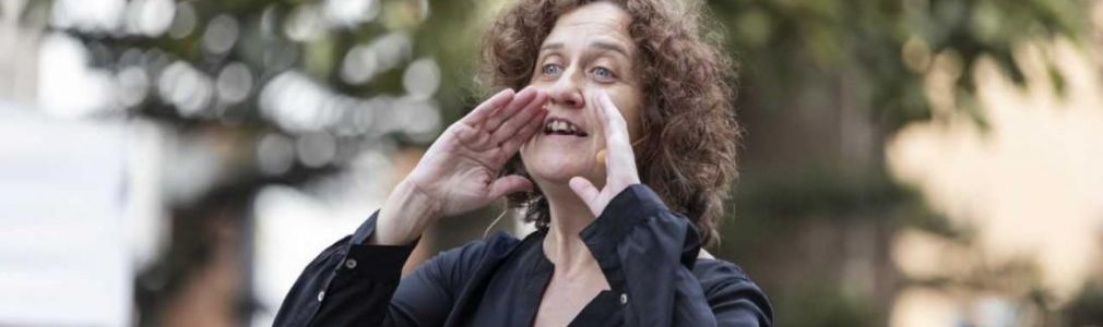 Camiños de mar, terra e vento