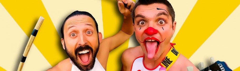 Concerto PunkInfantil