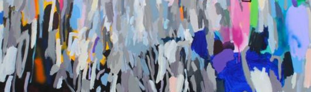 Montaña sobre montaña. Saltamontes