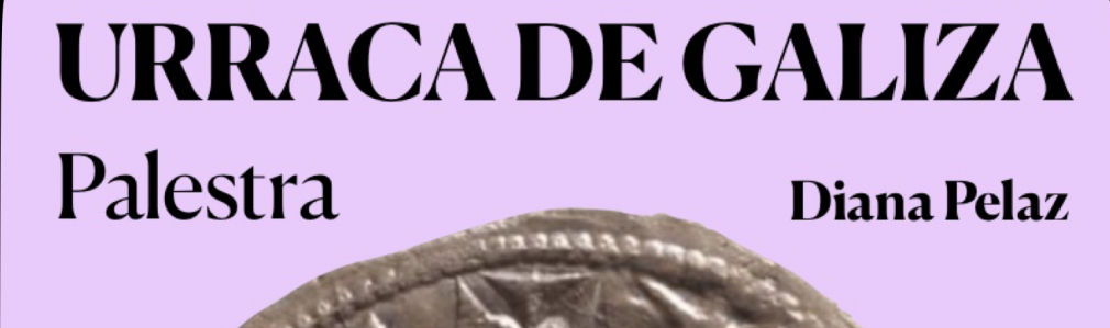 Palestra: Urraca de Galiza