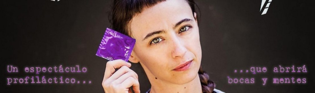 Sexo Seguro ¿Seguro? ¡Seguro!