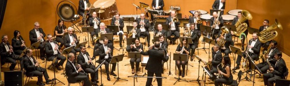 Banda Municipal de Música de Santiago de Compostela-Non chores, Sabeliña