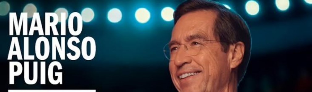 Mario Alonso Puig