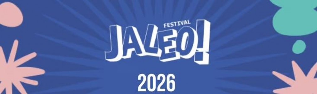 Festival Jaleo! 2026