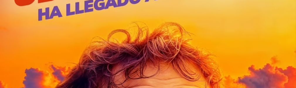 Sergio Bezos ha llegado a tu ciudad