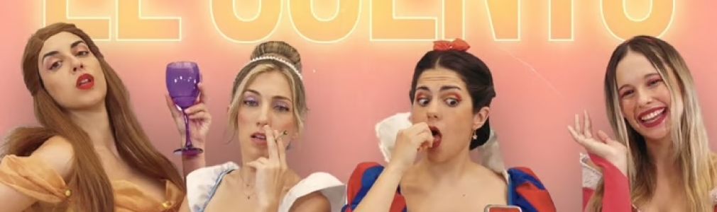 No me toques el cuento