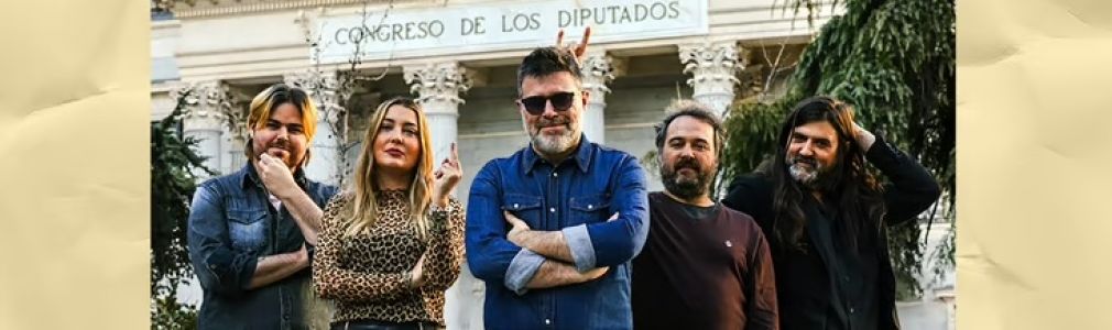 Hora Treintaypico: el show