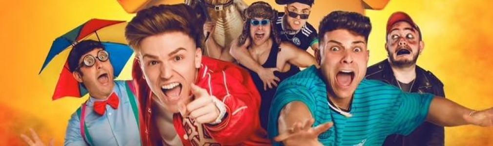 El Show de la Fantasy House