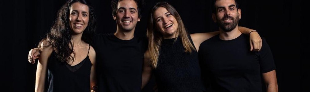 Pulso Ensemble · Laboratorio sonoro inclusivo