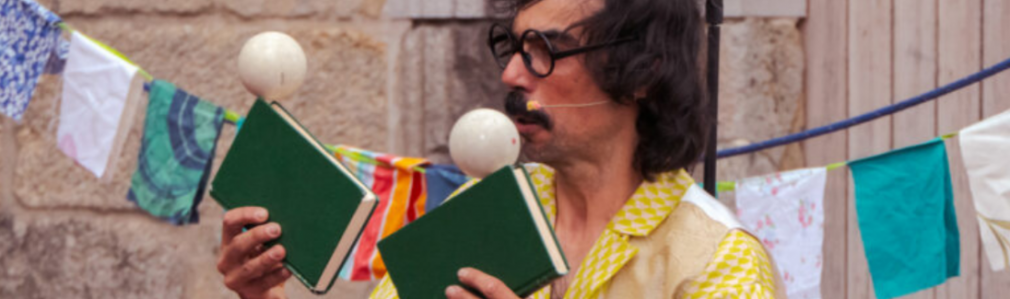 Rogelio 3  · La Féte 