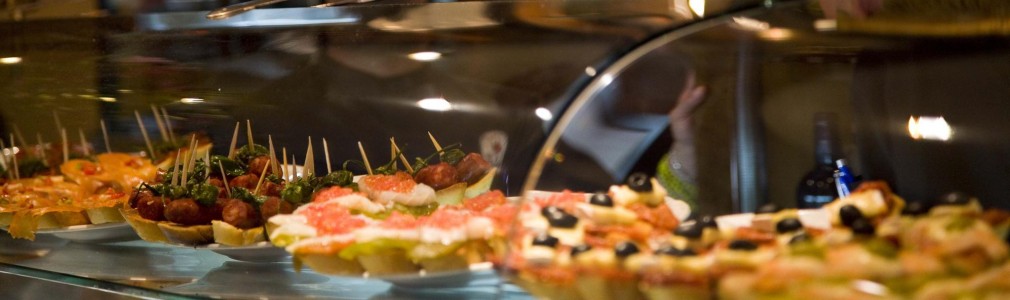 XVII Santiago(é)Tapas