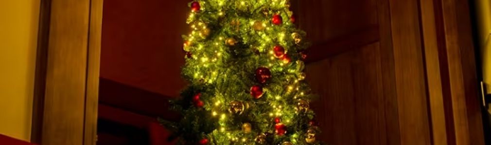 Candlelight: Clásicos Navideños