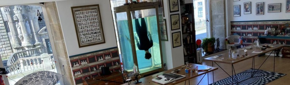 Museo de la Magia de Galicia