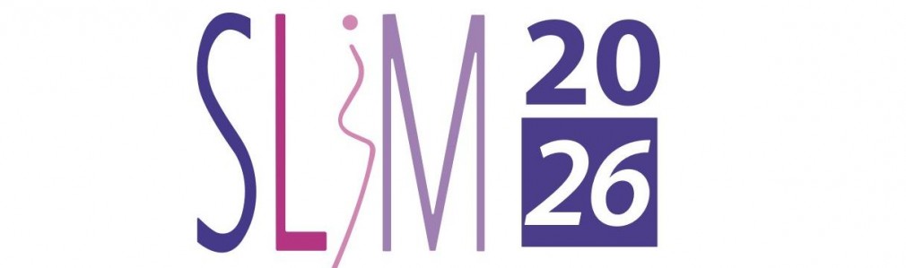 12ªth Shelf Life International Meeting - SLIM 2026