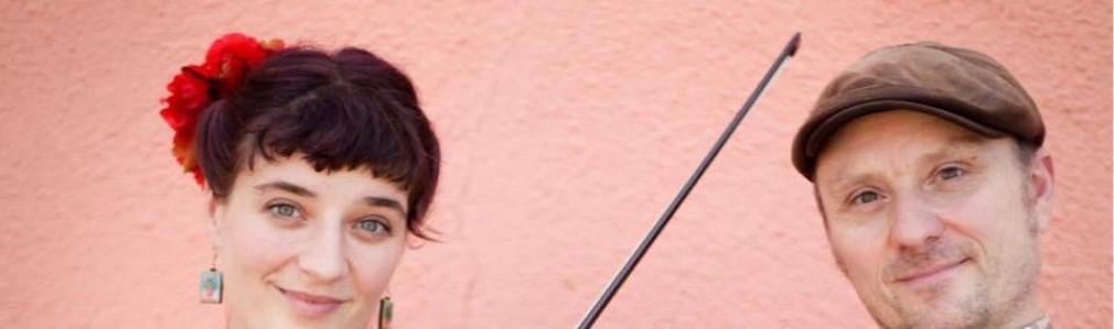 The Silver Lining Serenaders