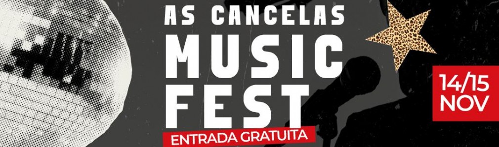 As Cancelas Music Fest 