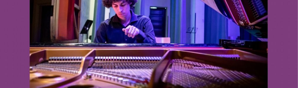 Concierto de Santa Cecilia