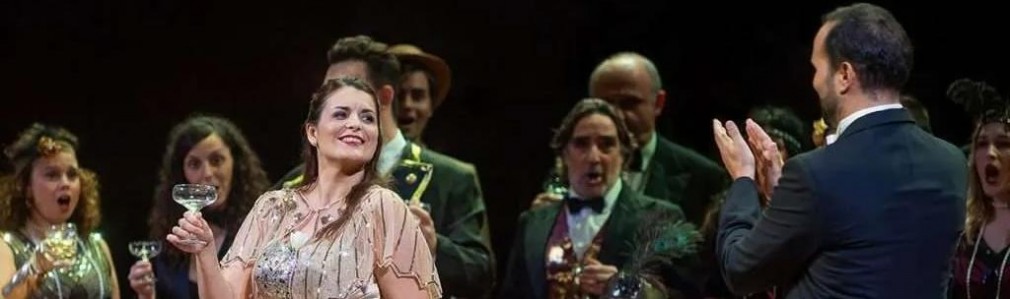 La Traviata