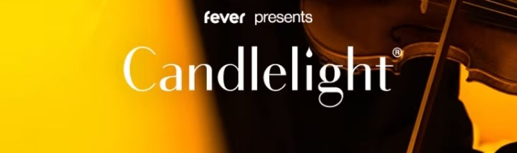 Candlelight: Especial de San Valentín